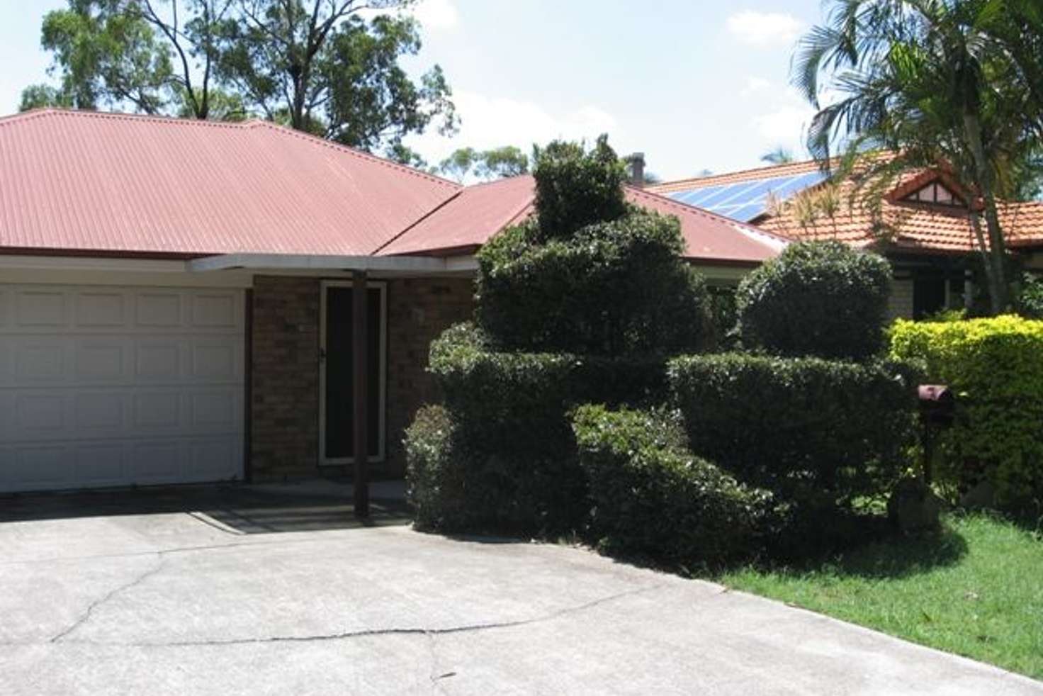 Main view of Homely house listing, 1 Oxley Place, Forest Lake QLD 4078