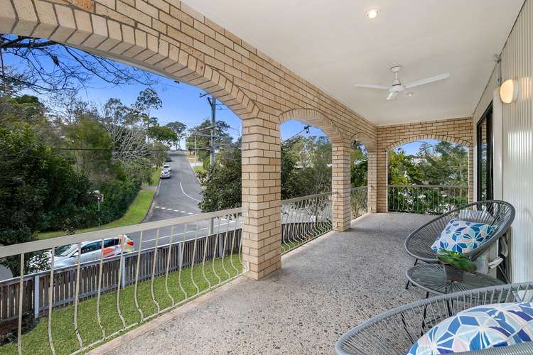 Second view of Homely house listing, 15 Robyn Street, Chapel Hill QLD 4069
