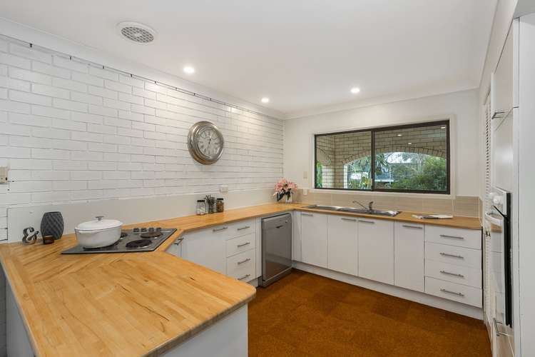Sixth view of Homely house listing, 15 Robyn Street, Chapel Hill QLD 4069