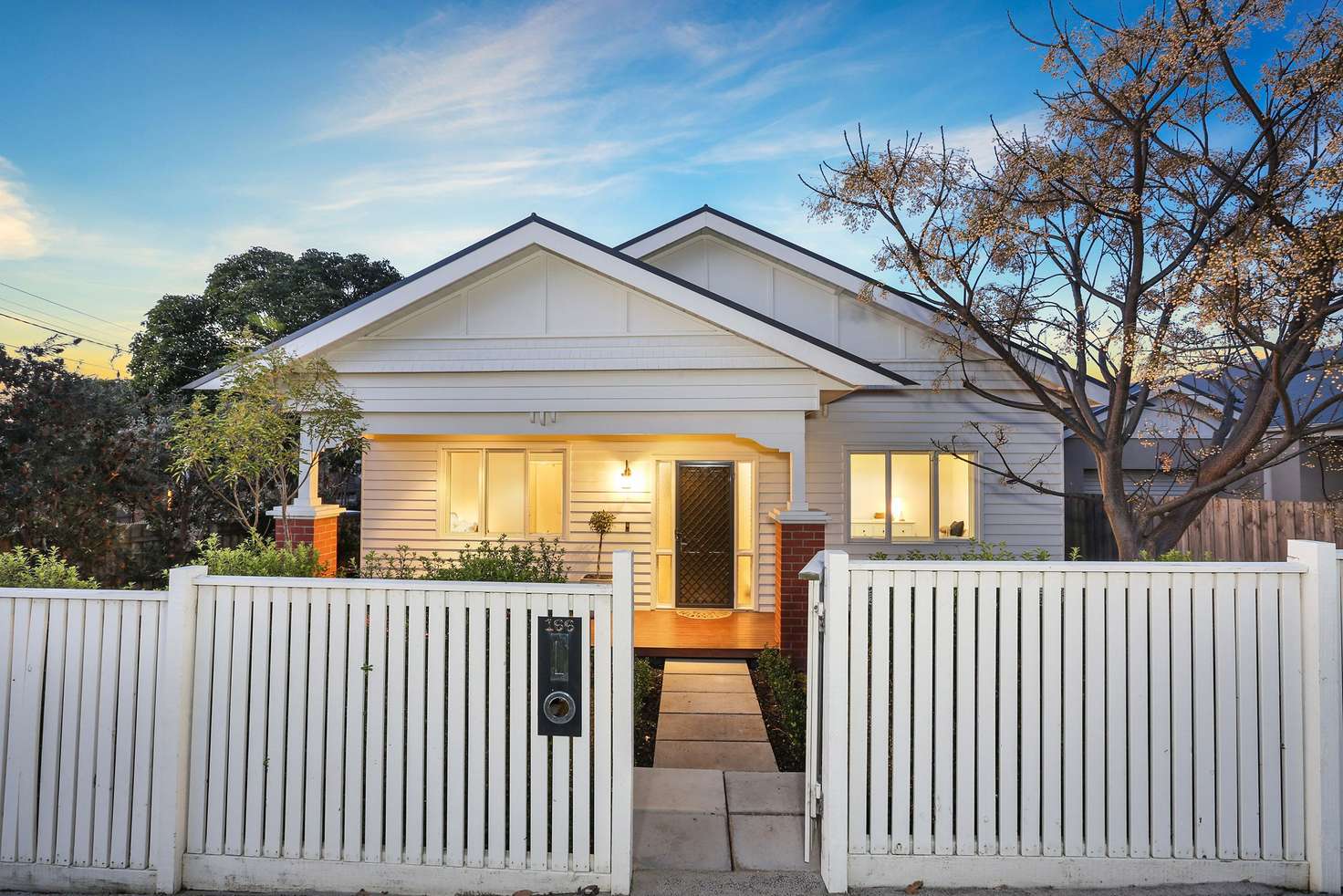 Main view of Homely house listing, 166 Roslyn Road, Belmont VIC 3216