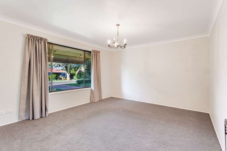 Third view of Homely house listing, 18 Panda Street, Harristown QLD 4350