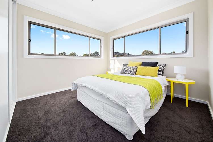 Second view of Homely townhouse listing, 4/247 Old Illawarra Road, Barden Ridge NSW 2234