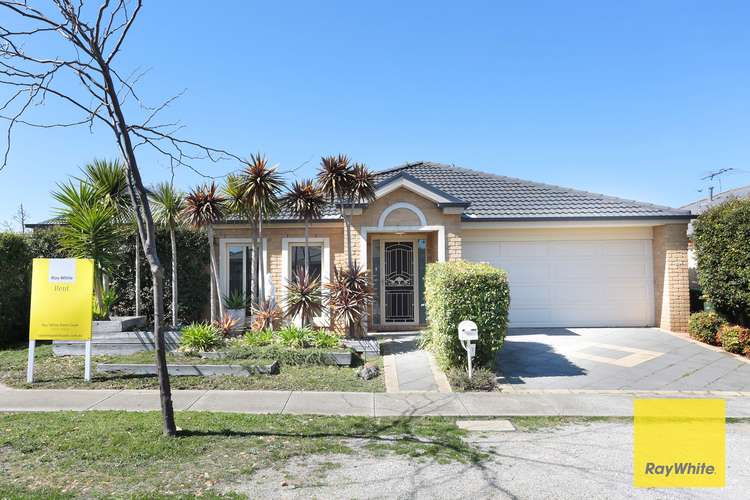 Main view of Homely house listing, 7 Barchester Avenue, Truganina VIC 3029