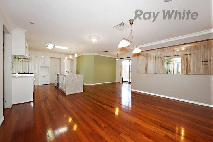 Fourth view of Homely house listing, 7 Barchester Avenue, Truganina VIC 3029