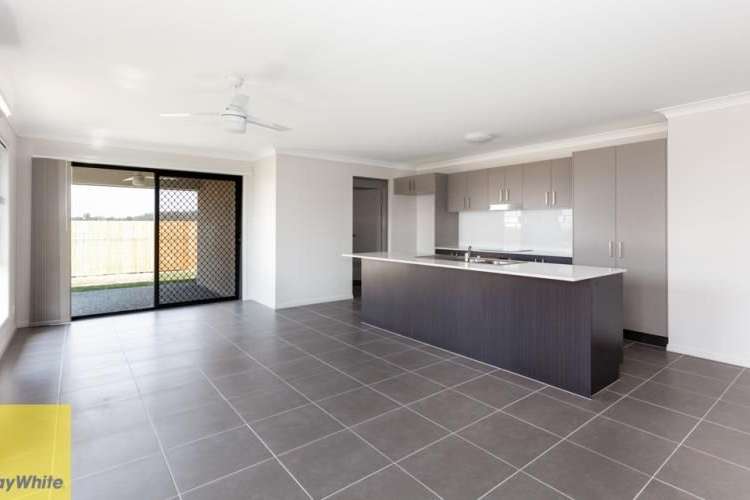 Third view of Homely house listing, 28 Alexander Street, Walloon QLD 4306