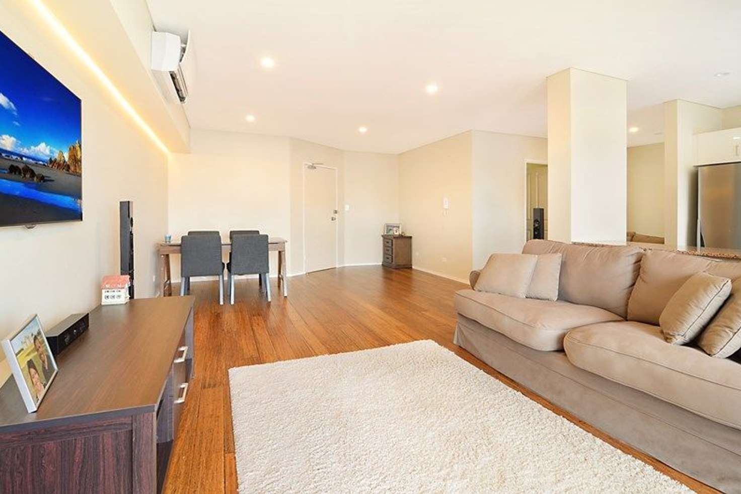 Main view of Homely apartment listing, 2/346 Port Hacking Road, Caringbah NSW 2229