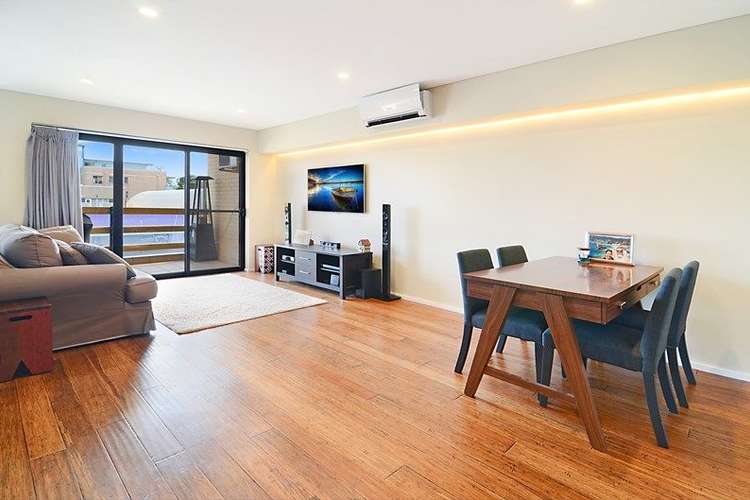 Second view of Homely apartment listing, 2/346 Port Hacking Road, Caringbah NSW 2229