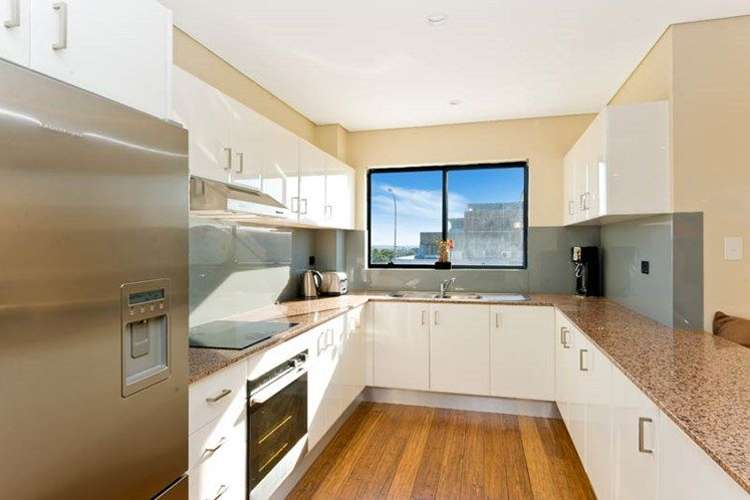 Third view of Homely apartment listing, 2/346 Port Hacking Road, Caringbah NSW 2229