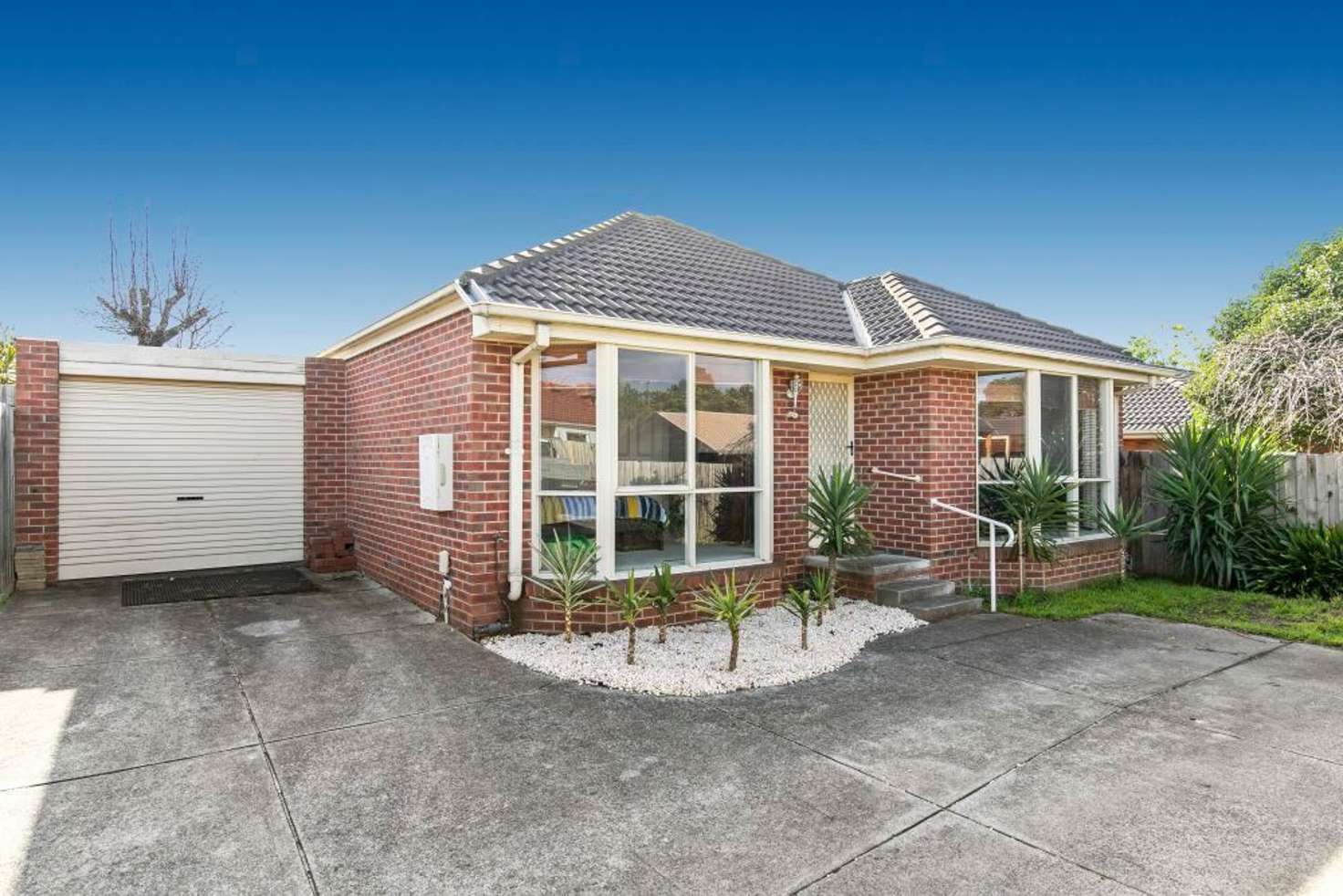 Main view of Homely unit listing, 3/23 Sinclair Road, Bayswater VIC 3153