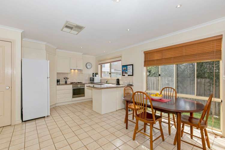 Second view of Homely unit listing, 3/23 Sinclair Road, Bayswater VIC 3153