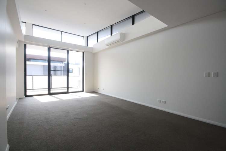 Fourth view of Homely apartment listing, C915/2C Charles Street, Canterbury NSW 2193