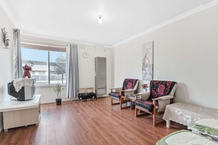 Second view of Homely unit listing, 3/25 Oakes Avenue, Clayton South VIC 3169
