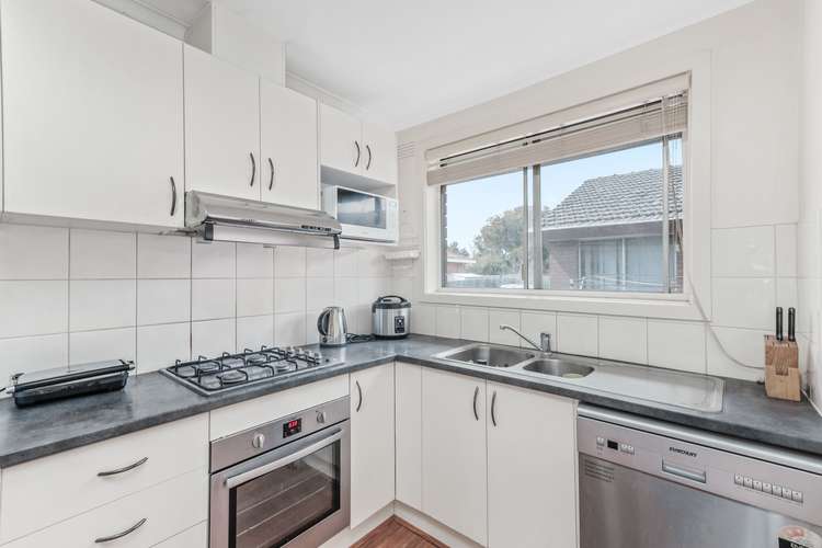 Third view of Homely unit listing, 3/25 Oakes Avenue, Clayton South VIC 3169