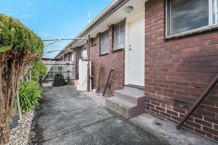 Sixth view of Homely unit listing, 3/25 Oakes Avenue, Clayton South VIC 3169