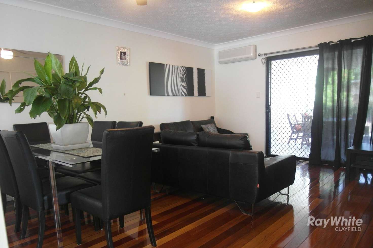 Main view of Homely unit listing, 3/51 Junction Road, Clayfield QLD 4011