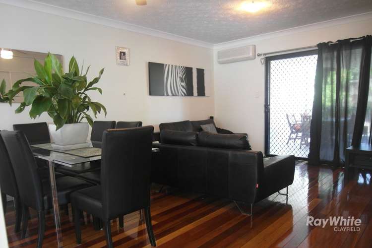 Main view of Homely unit listing, 3/51 Junction Road, Clayfield QLD 4011