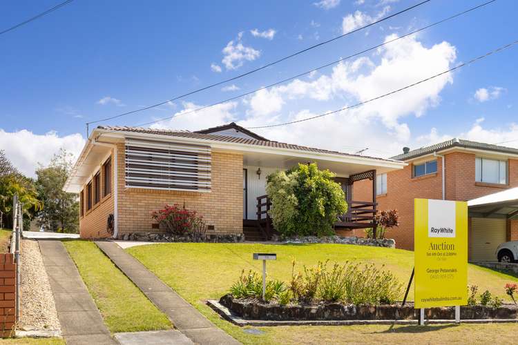 Second view of Homely house listing, 55 Long Street, Camp Hill QLD 4152