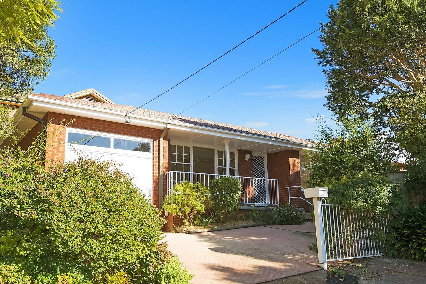 Main view of Homely house listing, 10 Buller Road, Artarmon NSW 2064