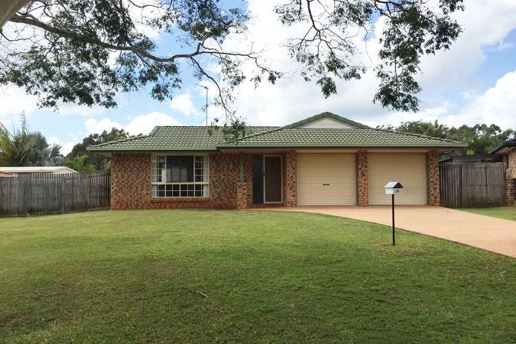 Main view of Homely house listing, 13 Montrose Street, Redland Bay QLD 4165