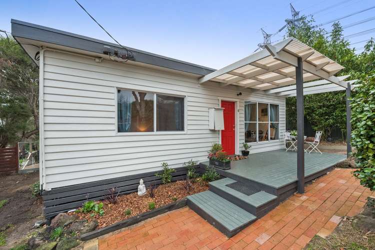 Main view of Homely house listing, 8 Mary Street, Ringwood VIC 3134