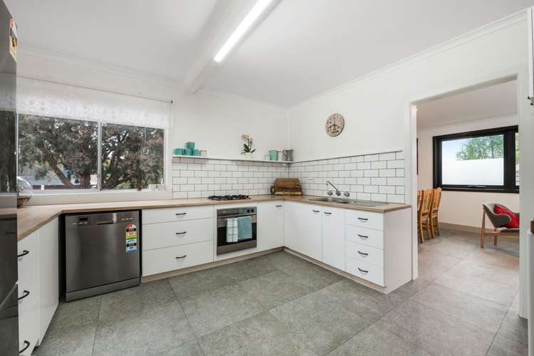 Second view of Homely house listing, 8 Mary Street, Ringwood VIC 3134