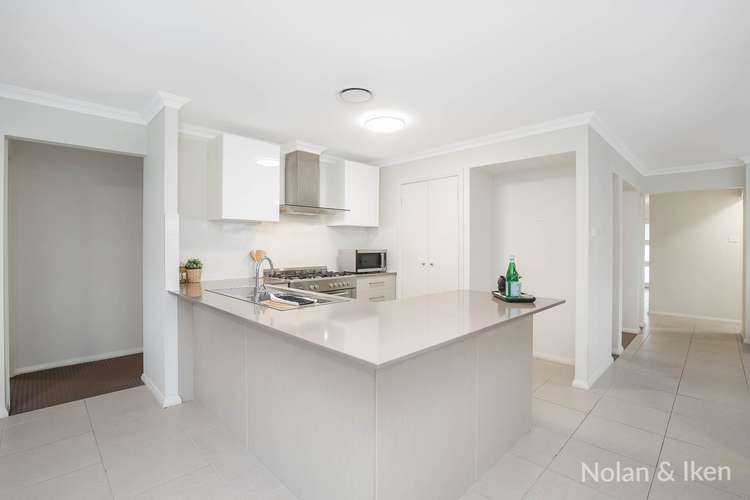 Second view of Homely house listing, 3 Sandringham Street, Riverstone NSW 2765