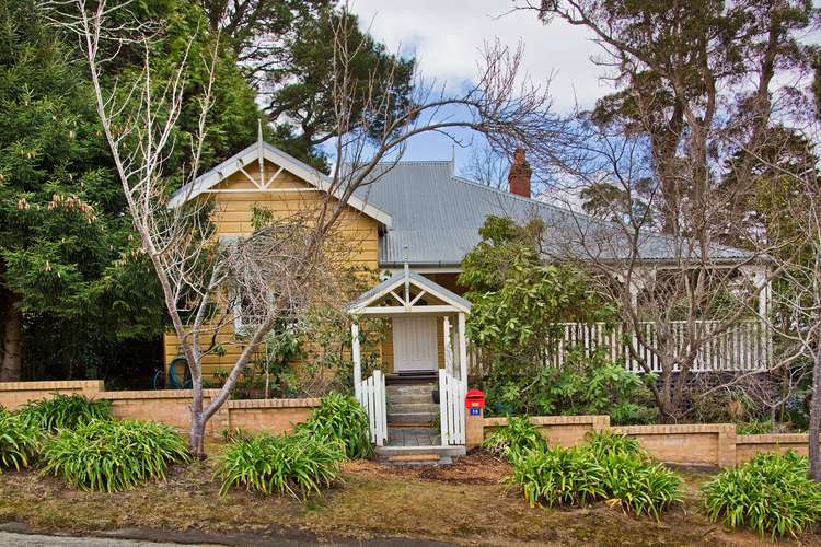 Main view of Homely house listing, 58 Cleopatra Street, Blackheath NSW 2785