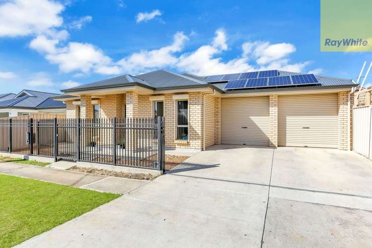 44 Hennessy Terrace, Pennington SA 5013