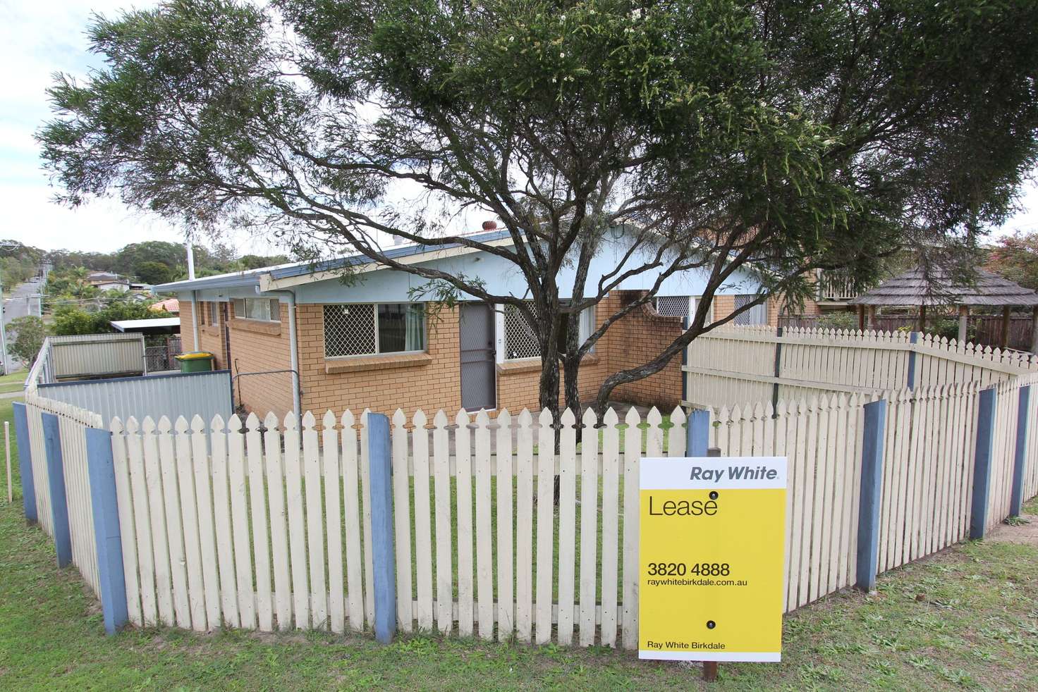 Main view of Homely house listing, 1/8 Cook Street, Capalaba QLD 4157