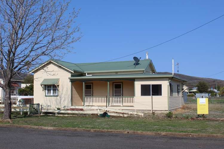 Main view of Homely house listing, 38 Frazer Street, Bingara NSW 2404