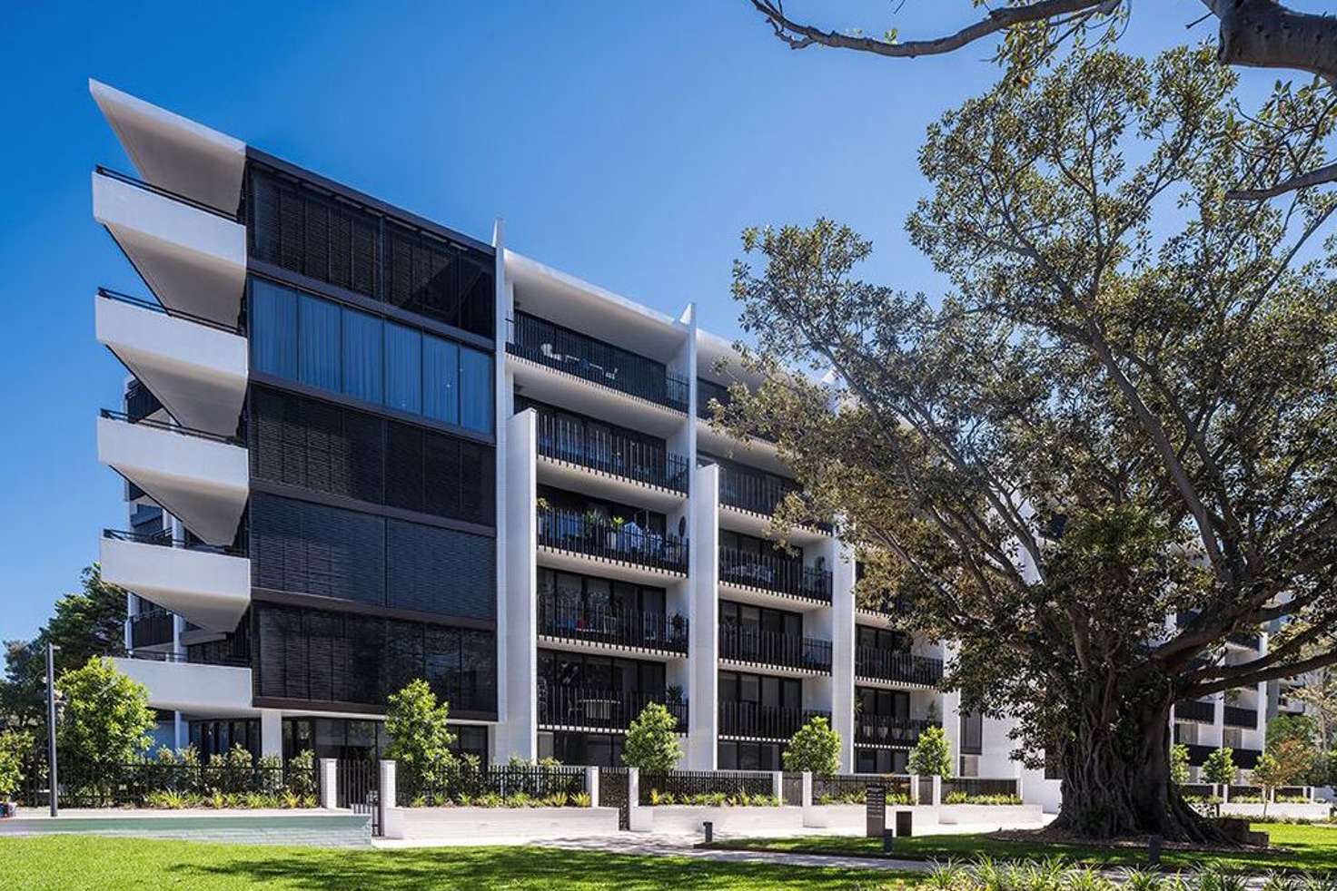Main view of Homely apartment listing, 5109/34 Wellington Street, Bondi NSW 2026