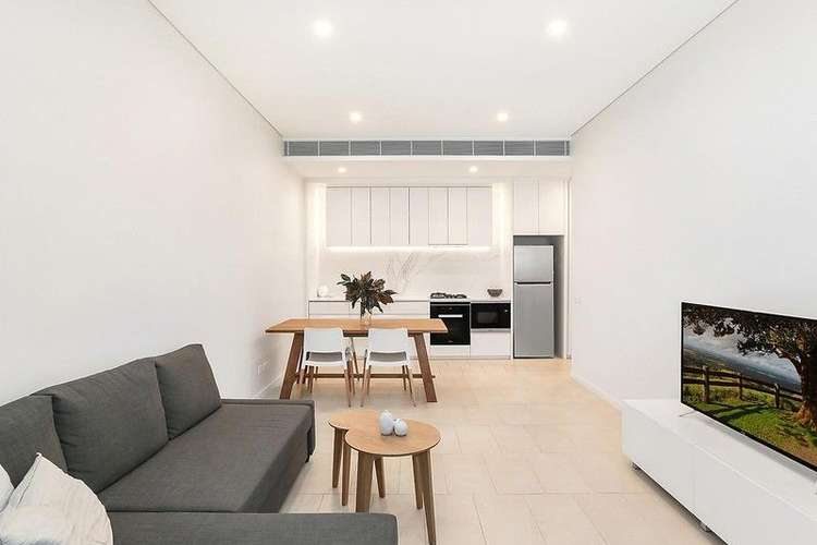Fourth view of Homely apartment listing, 5109/34 Wellington Street, Bondi NSW 2026