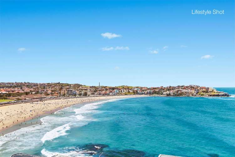 Fifth view of Homely apartment listing, 5109/34 Wellington Street, Bondi NSW 2026