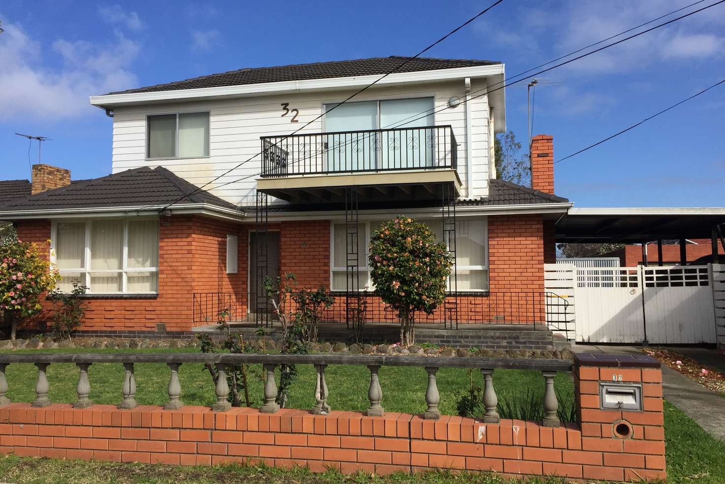 Main view of Homely house listing, 32 Barry Road, Burwood East VIC 3151