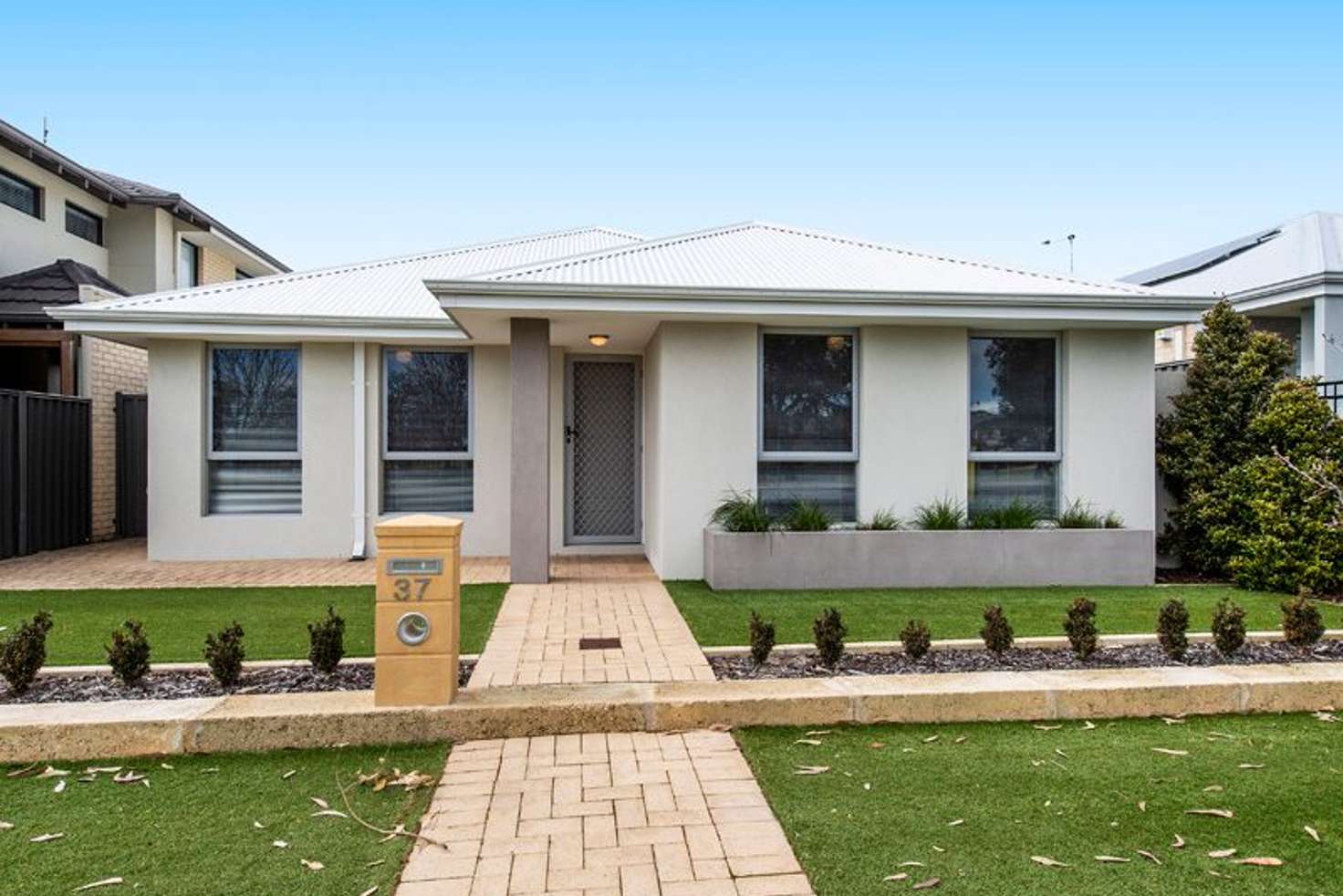 Main view of Homely house listing, 37 Burlington Drive, Baldivis WA 6171