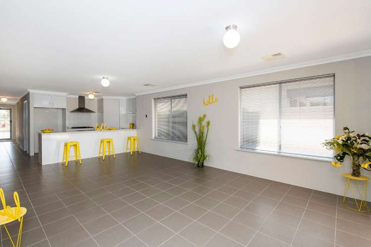 Second view of Homely house listing, 37 Burlington Drive, Baldivis WA 6171