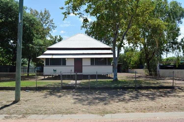 Main view of Homely house listing, 25 Rose Street, Blackall QLD 4472