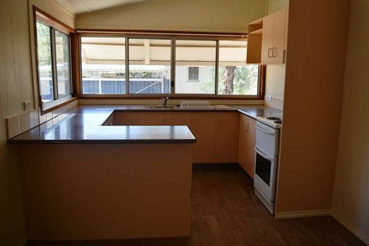 Second view of Homely house listing, 25 Rose Street, Blackall QLD 4472