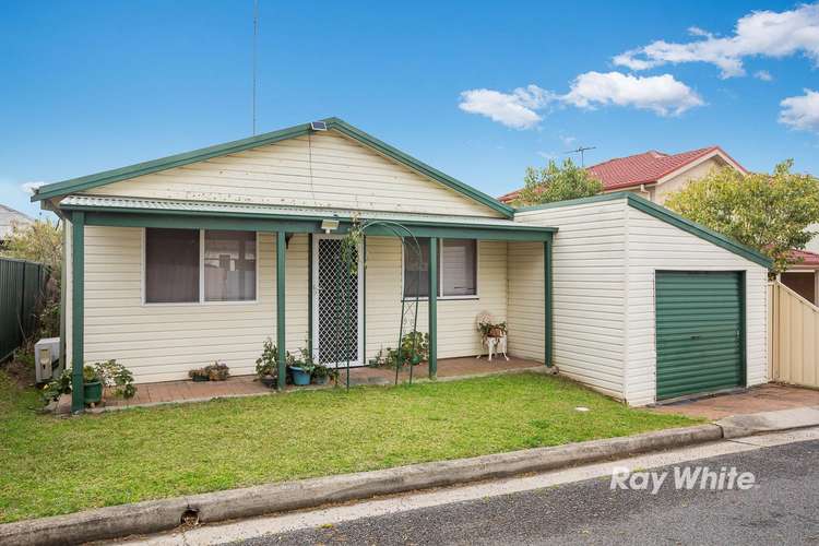 Main view of Homely house listing, 2/258 Macquarie Street, South Windsor NSW 2756