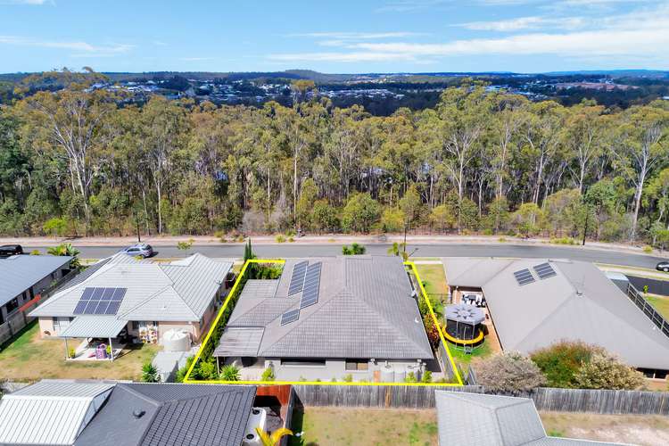 Main view of Homely house listing, 22 Trevor Street, Bellbird Park QLD 4300