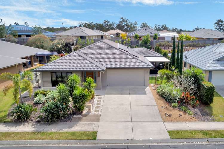 Second view of Homely house listing, 22 Trevor Street, Bellbird Park QLD 4300