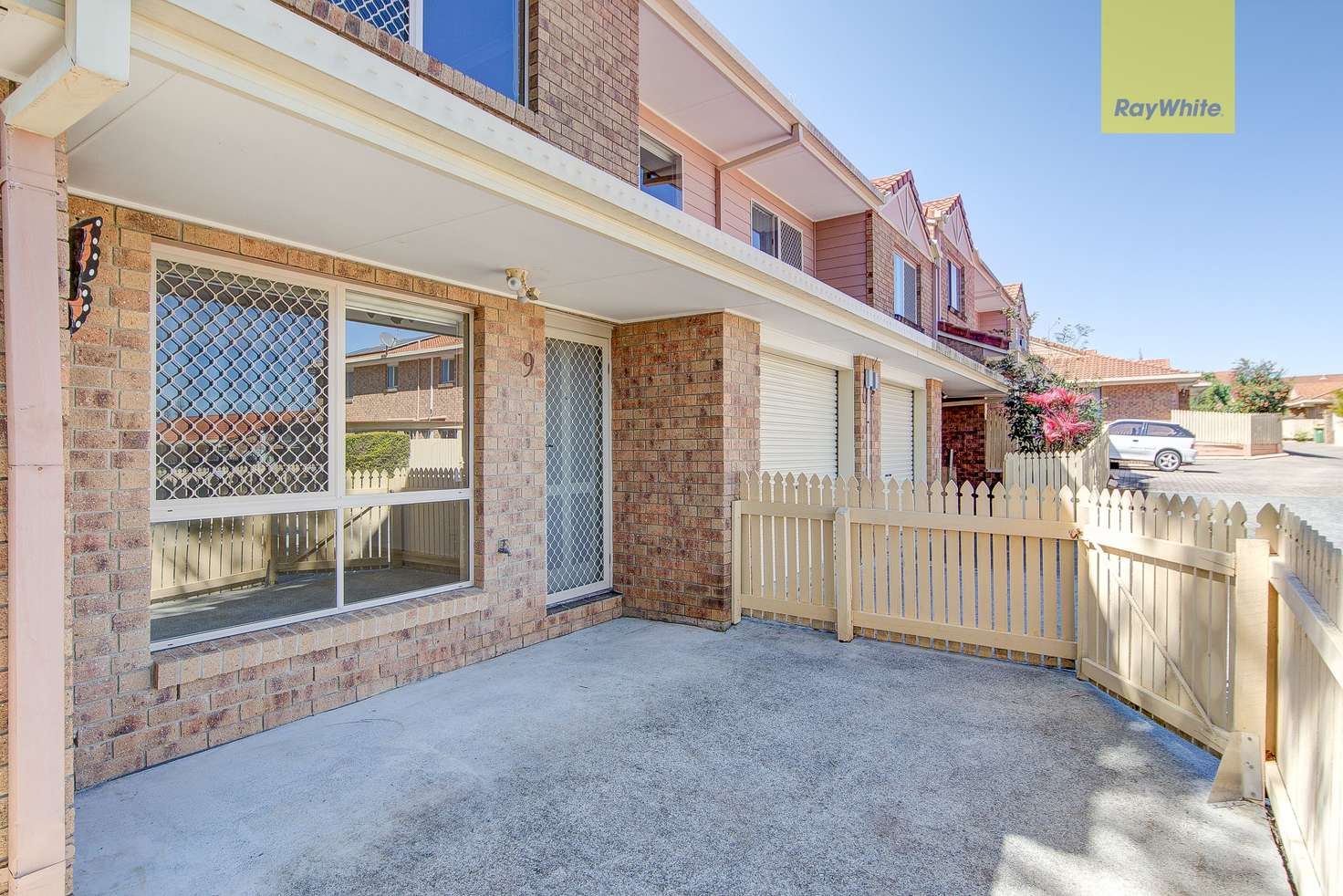 Main view of Homely townhouse listing, 9/22 Pine Avenue, Beenleigh QLD 4207