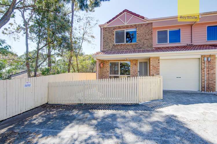 Second view of Homely townhouse listing, 9/22 Pine Avenue, Beenleigh QLD 4207