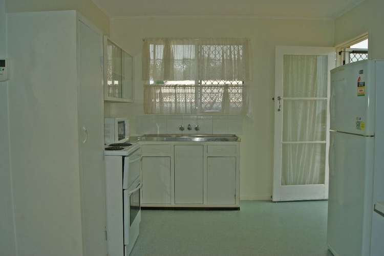 Second view of Homely unit listing, 3/69 North Quay, Scarborough QLD 4020