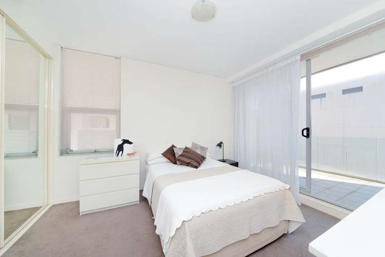 Third view of Homely apartment listing, 47/7-15 Newland Street, Bondi Junction NSW 2022