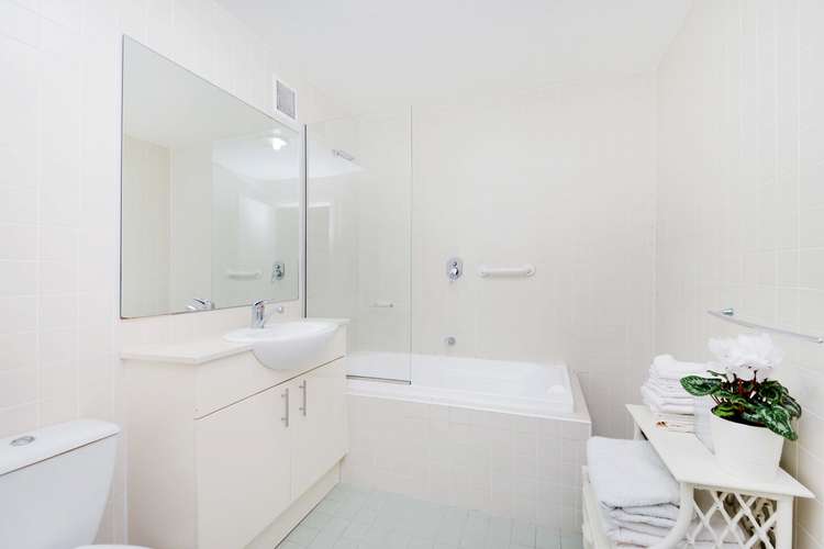 Fourth view of Homely apartment listing, 47/7-15 Newland Street, Bondi Junction NSW 2022
