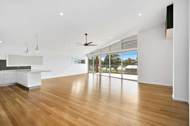 Fourth view of Homely house listing, 32 Headland Parade, Barrack Point NSW 2528