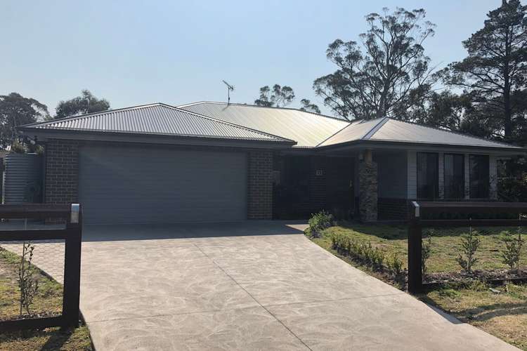 Main view of Homely house listing, 72 Biggera Street, Braemar NSW 2575