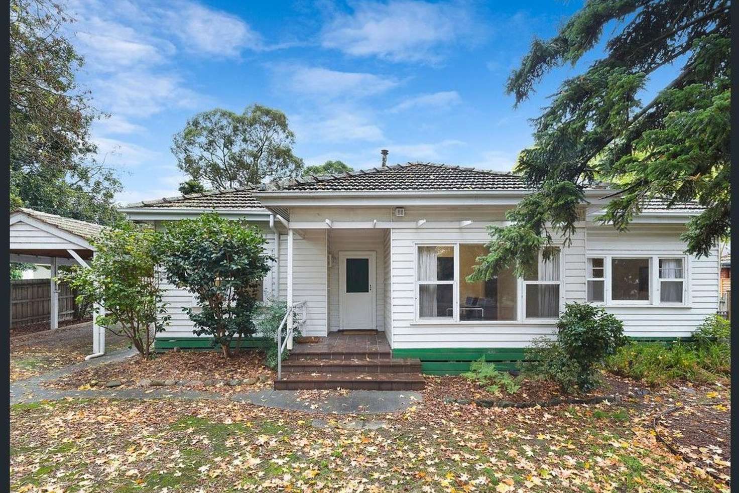 Main view of Homely house listing, 77 Central Road, Blackburn VIC 3130