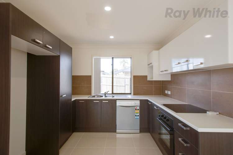 Main view of Homely house listing, 2/3 Catalyst Place, Brassall QLD 4305